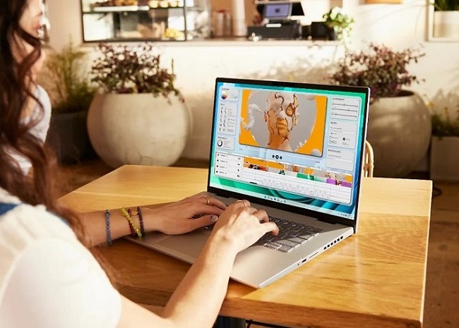 Dell Inspiron 16 Plus 7630 i7 13700H Cấu h&igrave;nh Khỏe, Gi&aacute; tốt